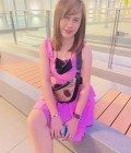 Dating Woman Thailand to ขอนเเก่น : Eve, 35 years